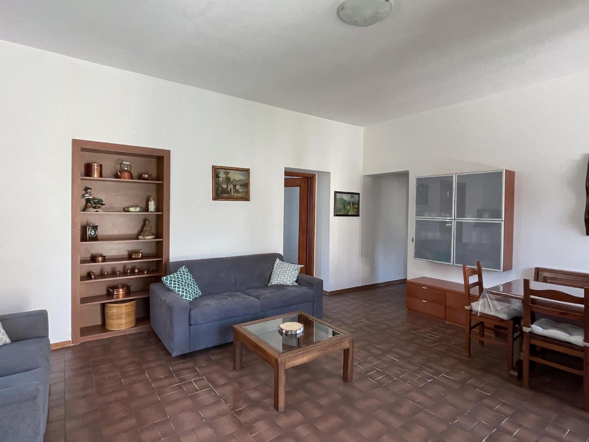 Appartamento Tivano Balcone Con Vista Lago Беладжо Екстериор снимка